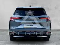 2026 Renault Espace