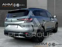 2026 Renault Espace