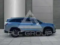 2026 Renault Espace