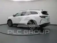 2026 Renault Espace