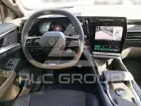 2026 Renault Espace