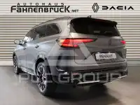 2026 Renault Espace