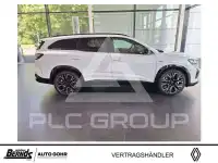 2026 Renault Espace