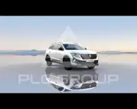 2026 Renault Espace