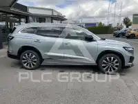 2026 Renault Espace