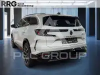 2026 Renault Espace