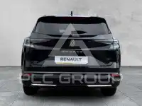 2026 Renault Espace