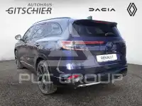 2026 Renault Espace