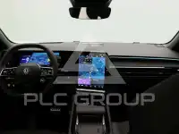 2026 Renault Espace