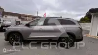 2026 Renault Espace