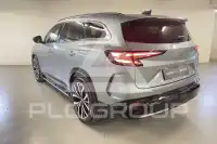 2026 Renault Espace