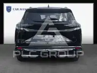 2026 Renault Espace