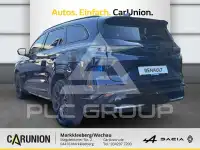 2026 Renault Espace