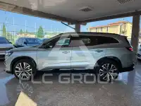 2026 Renault Espace