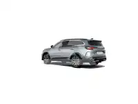 2026 Renault Espace