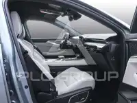 2026 Renault Espace