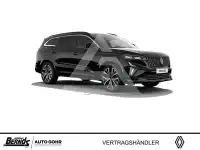 2026 Renault Espace