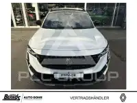 2026 Renault Espace