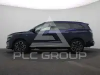 2026 Renault Espace