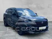 2026 Renault Espace