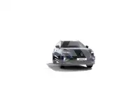 2026 Renault Espace