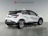 2026 Renault Captur