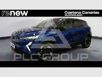 2026 Renault Captur