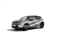 2026 Renault Captur