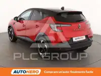 2026 Renault Captur
