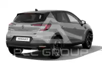 2026 Renault Captur