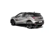 2026 Renault Captur