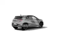 2026 Renault Captur