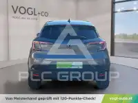 2026 Renault Captur