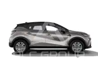 2026 Renault Captur