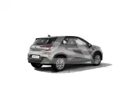 2026 Renault Captur