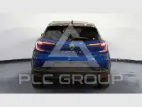 2026 Renault Captur