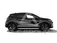 2026 Renault Captur