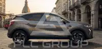 2026 Renault Captur