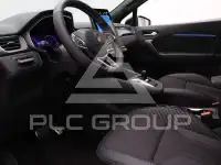 2026 Renault Captur