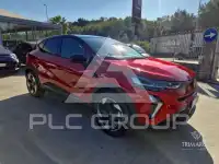 2026 Renault Captur