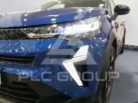 2026 Renault Captur