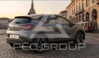 2026 Renault Captur
