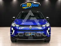 2026 Renault Captur