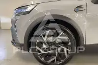 2026 Renault Captur