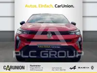 2026 Renault Captur