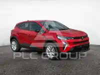 2026 Renault Captur