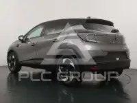 2026 Renault Captur