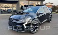 2026 Renault Captur