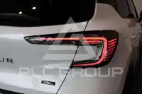 2026 Renault Captur