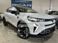 2026 Renault Captur